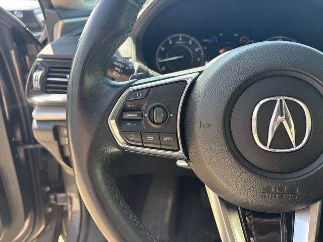 Acura RDX