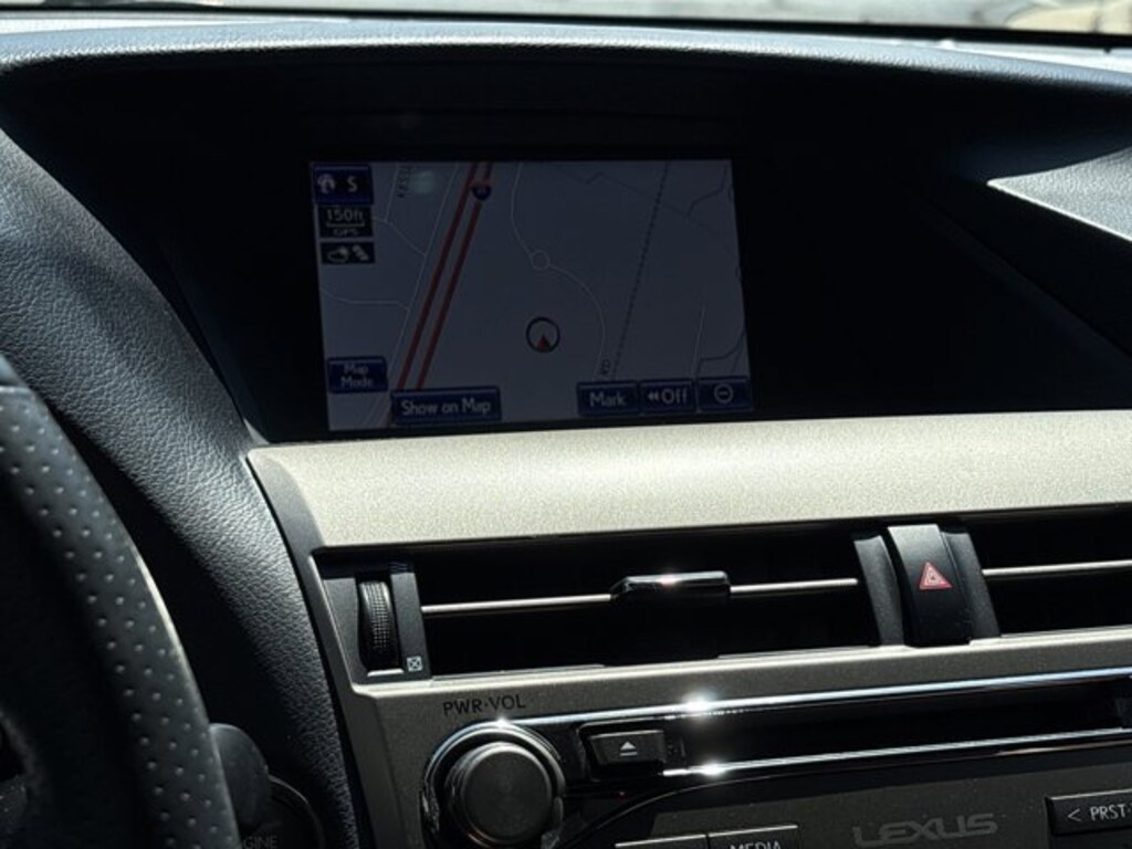 Used 2015 Lexus RX 350 F Sport SUV