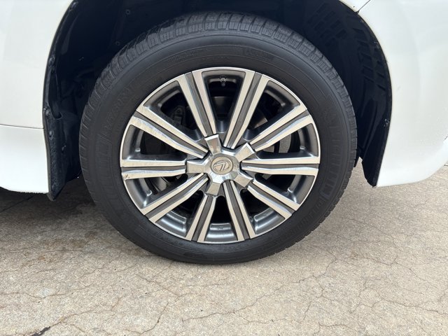 LEXUS LX LX 570