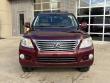 2011 LEXUS LX 570 SUV