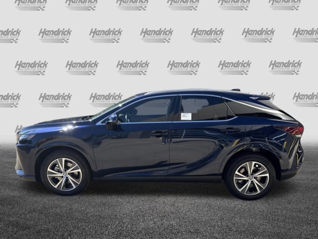 New 2025 Lexus RX 350 PREMIUM SUV