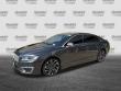 2020 Lincoln MKZ Reserve Sedan