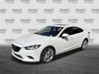2016 Mazda Mazda6 i Touring Sedan