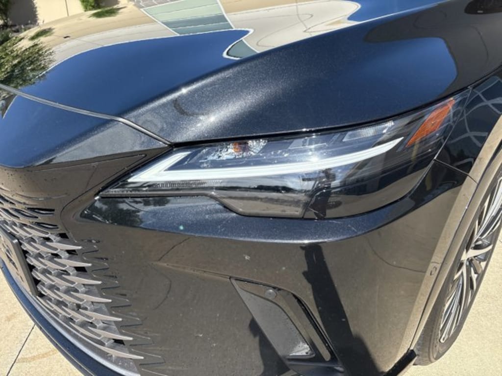 Used 2023 Lexus RX RX 350 Premium Plus SUV