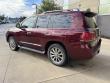 2011 LEXUS LX 570 SUV