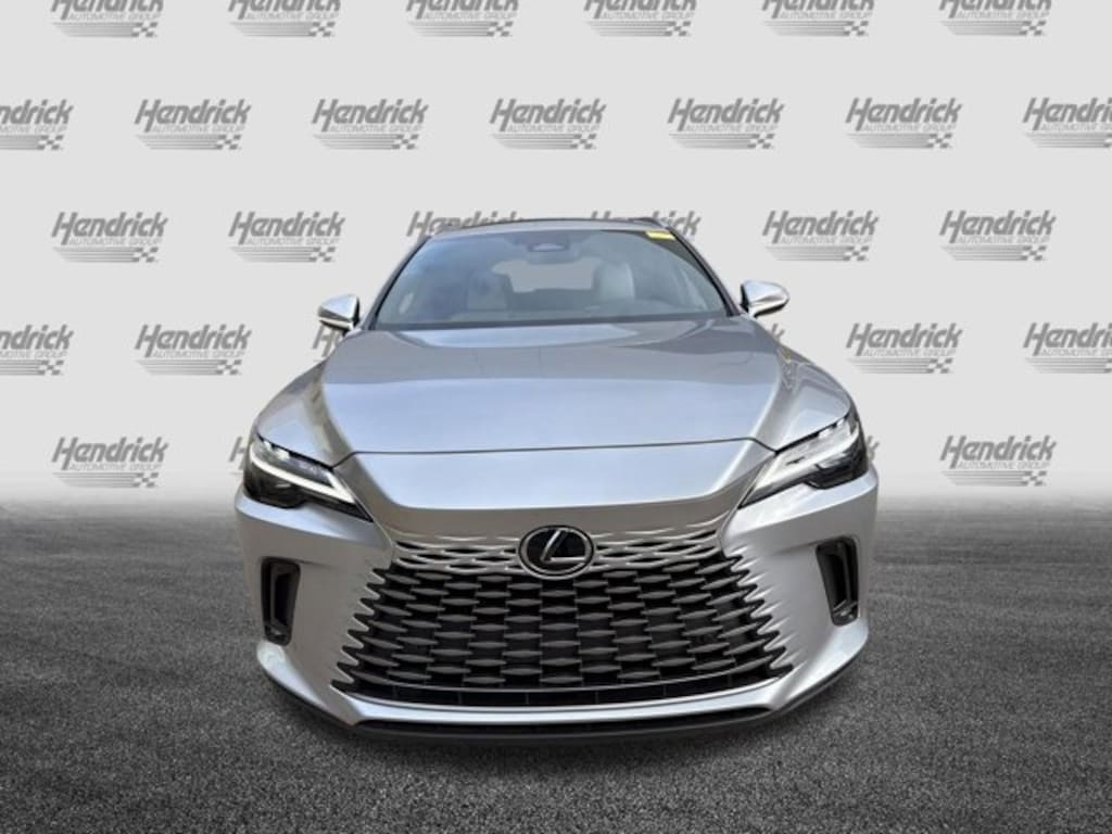 Certified 2023 Lexus RX RX 350 Premium SUV