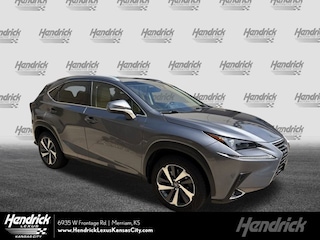 2018 LEXUS NX NX 300 SUV