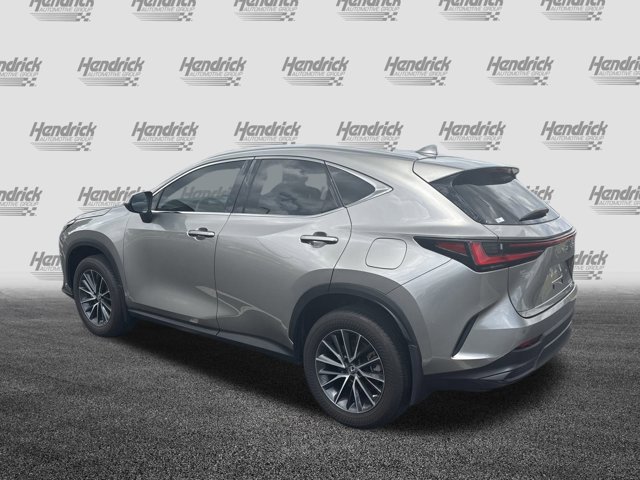 2022 Lexus NX 350 Premium photo 4