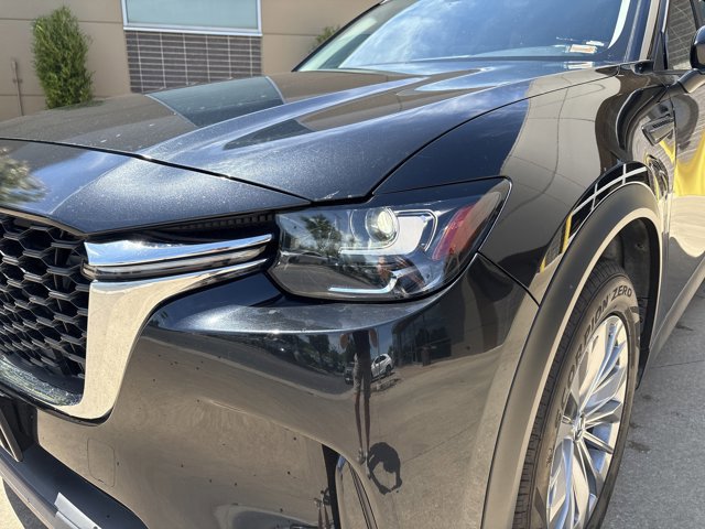 2024 Mazda CX-90 3.3 Turbo Select photo 5