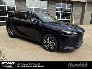 2024 LEXUS RX RX 350 Premium SUV