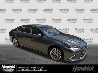 2024 LEXUS ES ES 300h Ultra Luxury Sedan