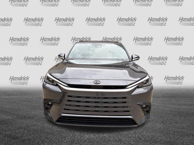 New 2026 Lexus TX 350 PREMIUM AWD SUV