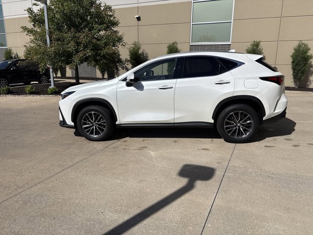 2025 LEXUS NX NX 350 Premium photo 4