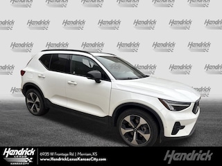 2025 Volvo XC40 Plus Dark Theme SUV