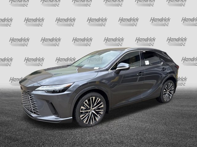 New 2026 Lexus RX 350 PREMIUM PLUS SUV