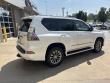 2018 LEXUS GX GX 460 Luxury SUV