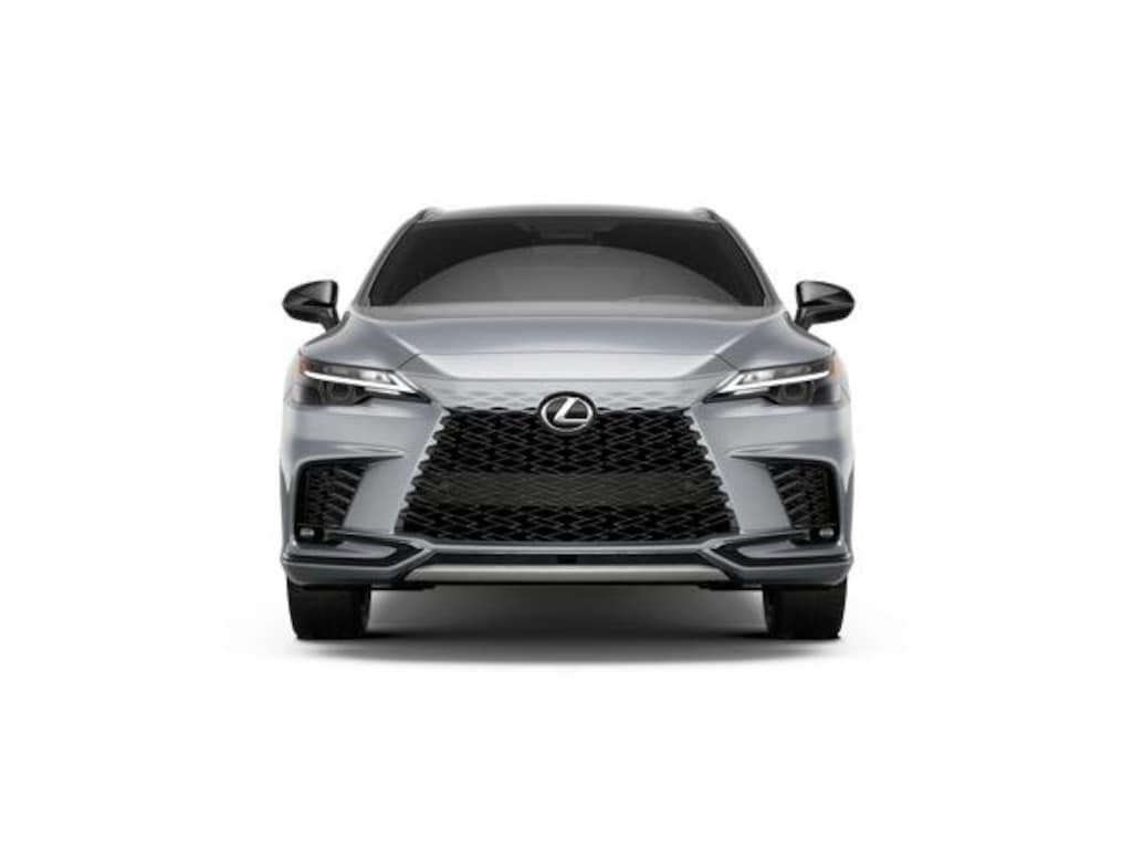 New 2026 Lexus RX 500h F SPORT PERFORMANCE AWD SUV