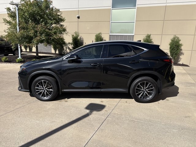2024 LEXUS NX NX 350 Premium photo 4