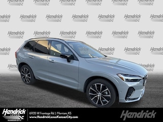 2025 Volvo XC60 Plus SUV