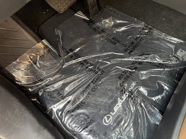 2023 LEXUS NX NX 350 Premium photo 3