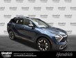  Kia Sportage Plug-In Hybrid