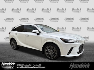 2024 LEXUS RX RX 350 Luxury SUV