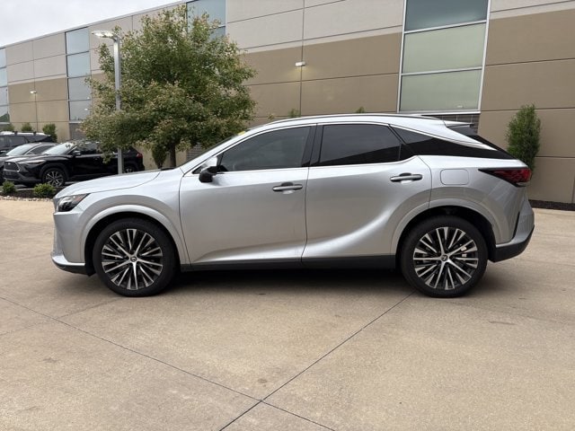 2023 LEXUS RX RX 350 Premium Plus photo 4