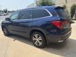 2016 Honda Pilot EX-L SUV