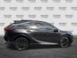 2024 LEXUS RX RX 350 F SPORT Handling SUV