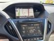 2017 Acura MDX w/Technology Pkg SUV