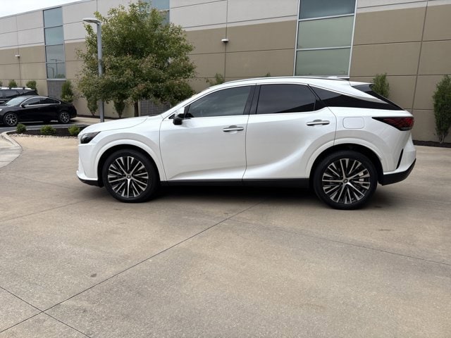 2023 LEXUS RX RX 350 Premium Plus photo 4