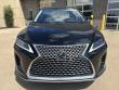 2021 LEXUS RX RX 350 SUV