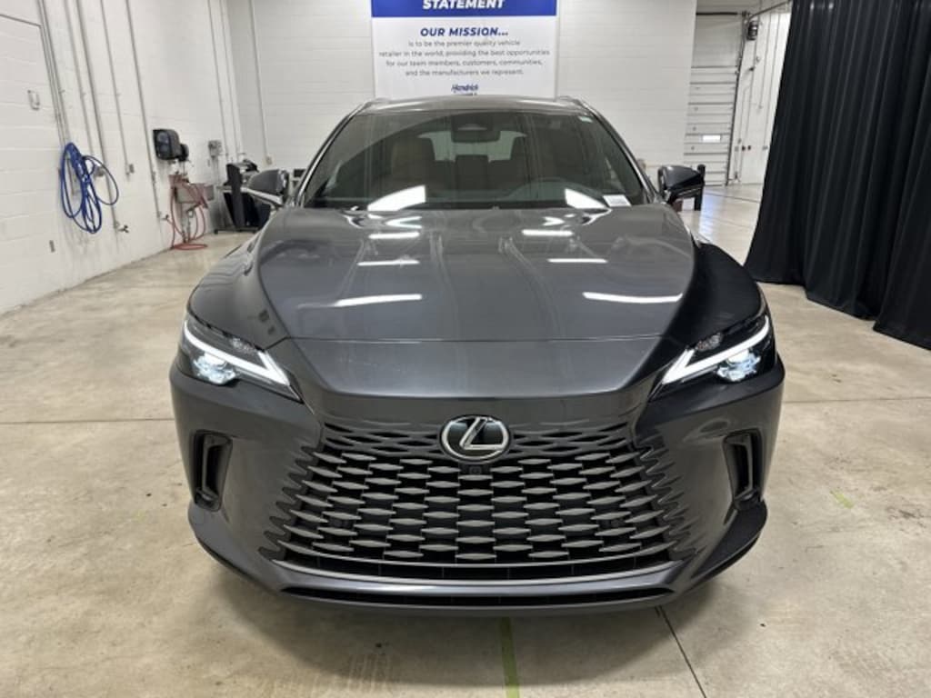 New 2026 Lexus RX 350 PREMIUM PLUS SUV