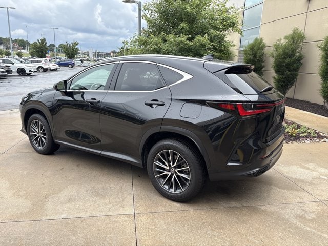 LEXUS NX NX 350