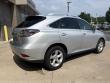 2012 LEXUS RX 350 SUV