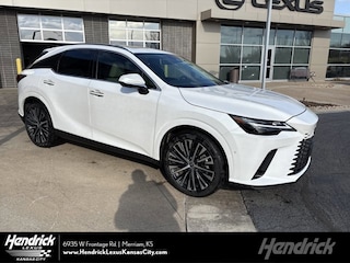 2024 LEXUS RX RX 350 Premium Plus SUV