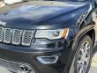 2020 Jeep Grand Cherokee Overland SUV