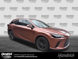 2025 LEXUS RX RX 350 Premium SUV