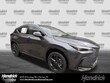  LEXUS NX 450h Plus