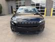 2023 Jeep Cherokee Altitude Lux SUV