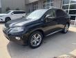 2013 LEXUS RX 350 SUV