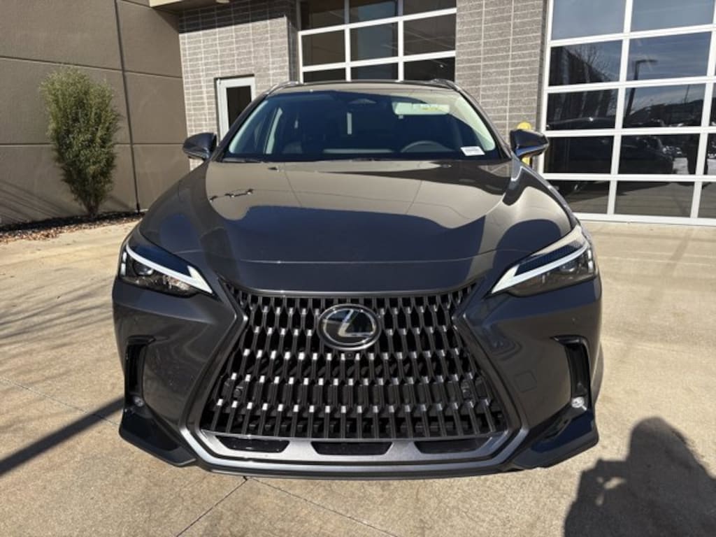 New 2026 Lexus NX 350 PREMIUM SUV