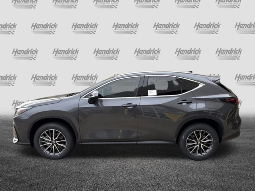 New 2025 Lexus UX 300h F SPORT DESIGN AWD SUV