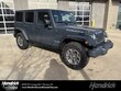  Jeep Wrangler JK Unlimited
