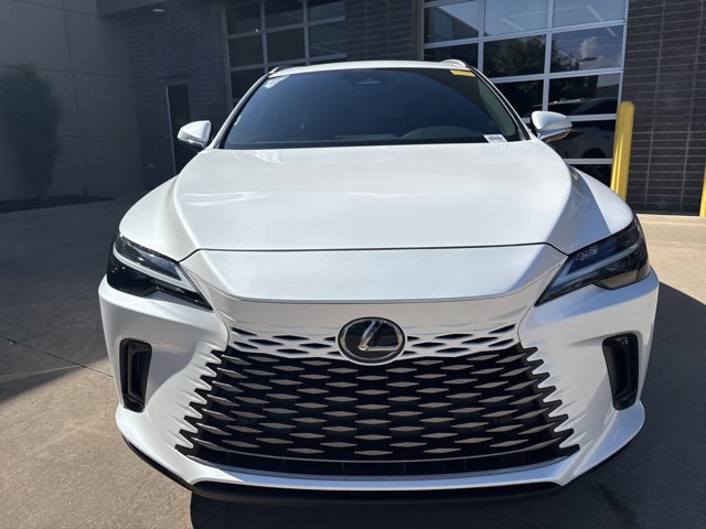 LEXUS RX RX 350h Premium
