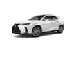 LEXUS UX 300h