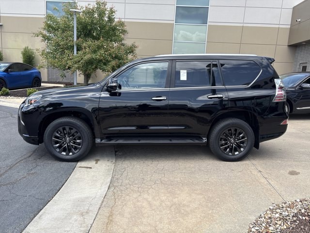 2023 LEXUS GX GX 460 Premium photo 6