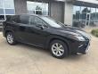 2017 LEXUS RX RX 350 SUV