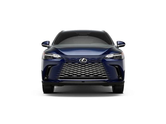 2025 Lexus RX 350 Premium photo 3