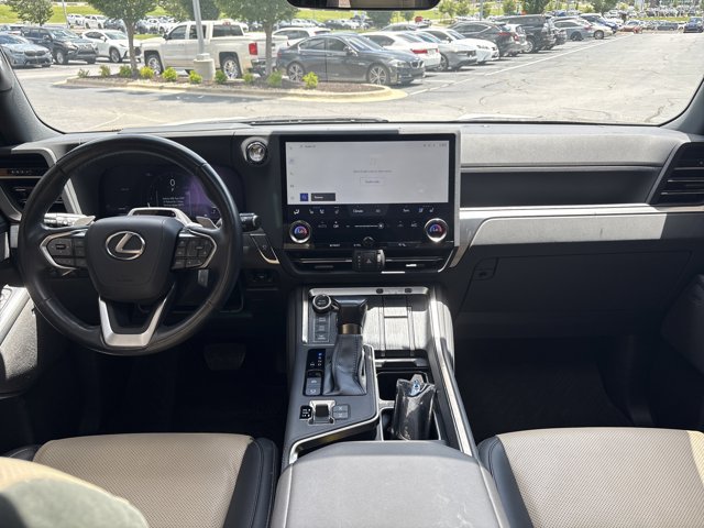 Used 2024 LEXUS GX For Sale in Merriam, KS VIN: JTJTBCDX9R5010300